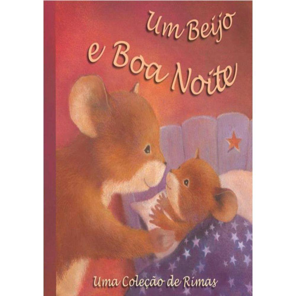 Um Beijo E Boa Noite