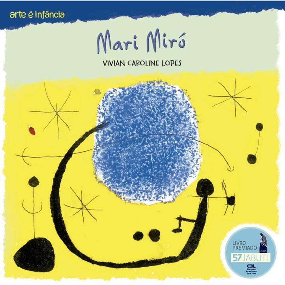 Mari Miro