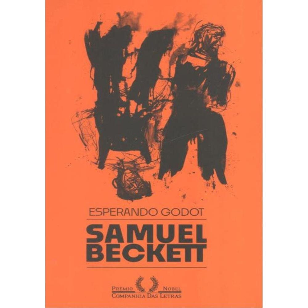 Esperando Godot