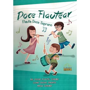 Doce Flautear