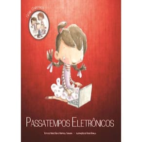 Passatempos Eletronicos