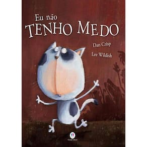 Eu Nao Tenho Medo