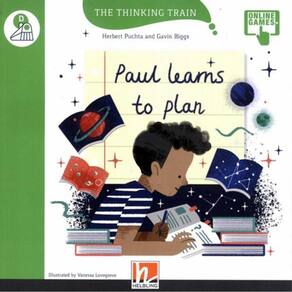 Paul Learns To Play