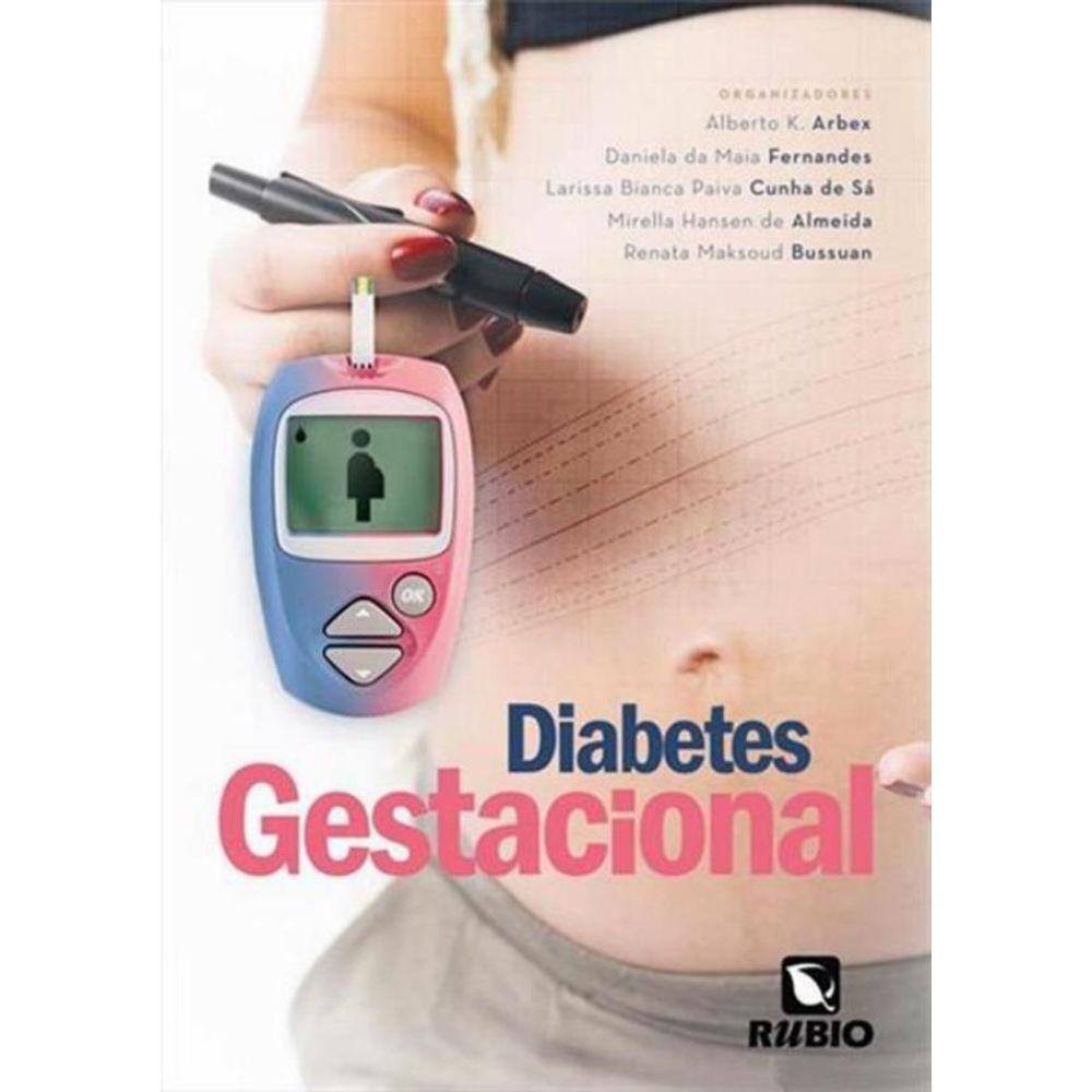 Diabetes Gestacional