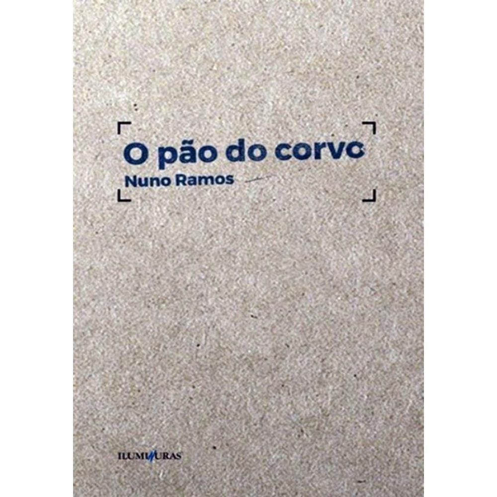 Pao Do Corvo, O
