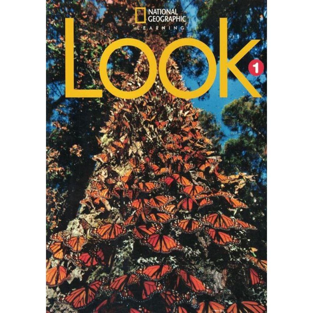 Look 1 Sb - American