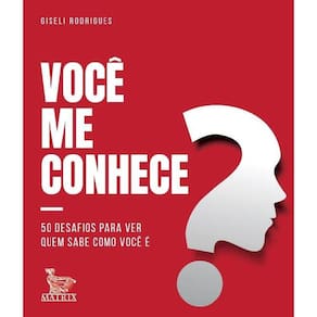 Voce Me Conhece?