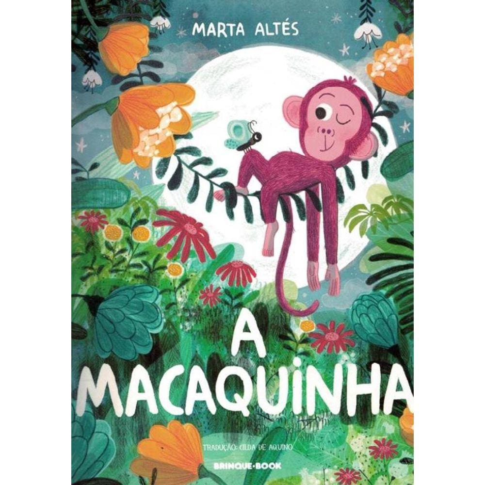 Macaquinha, A