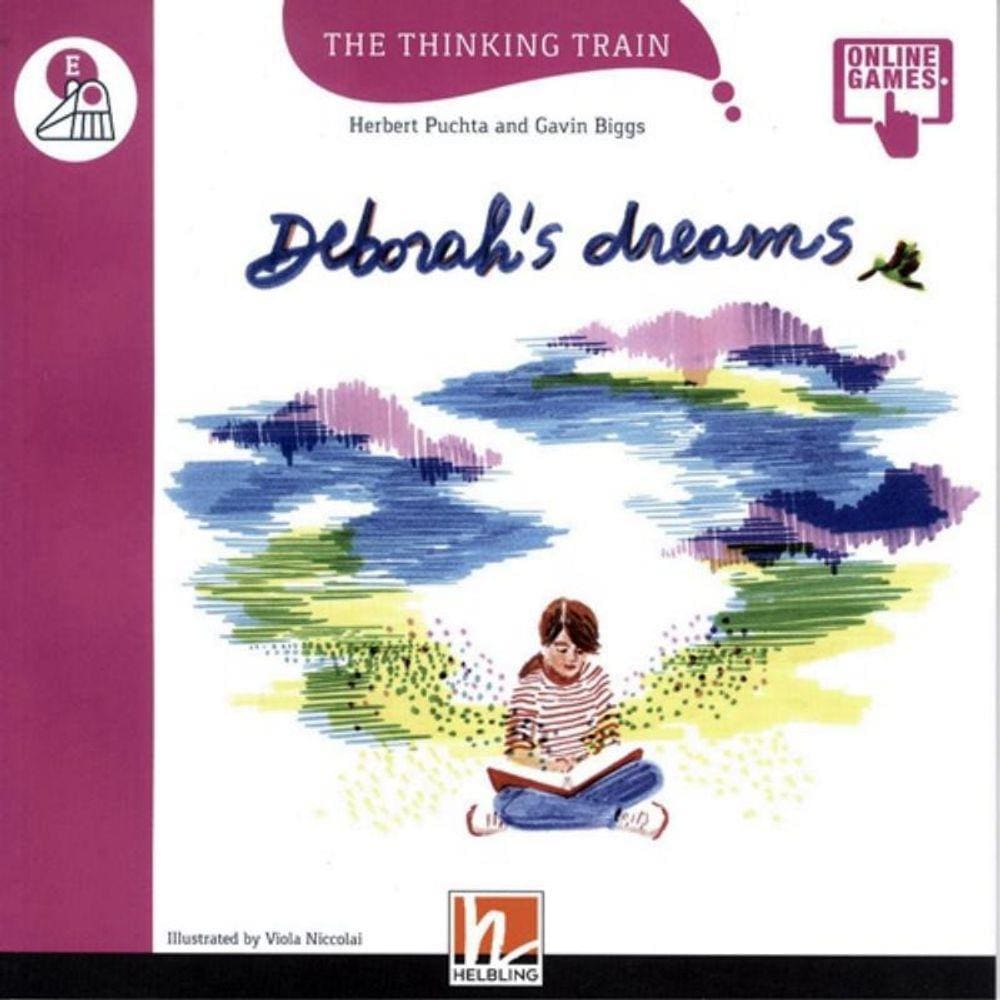 Deborah´S Dreams