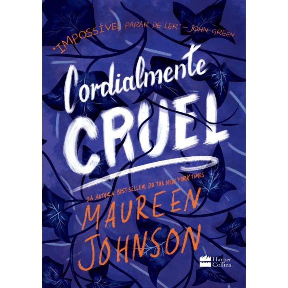 Cordialmente Cruel
