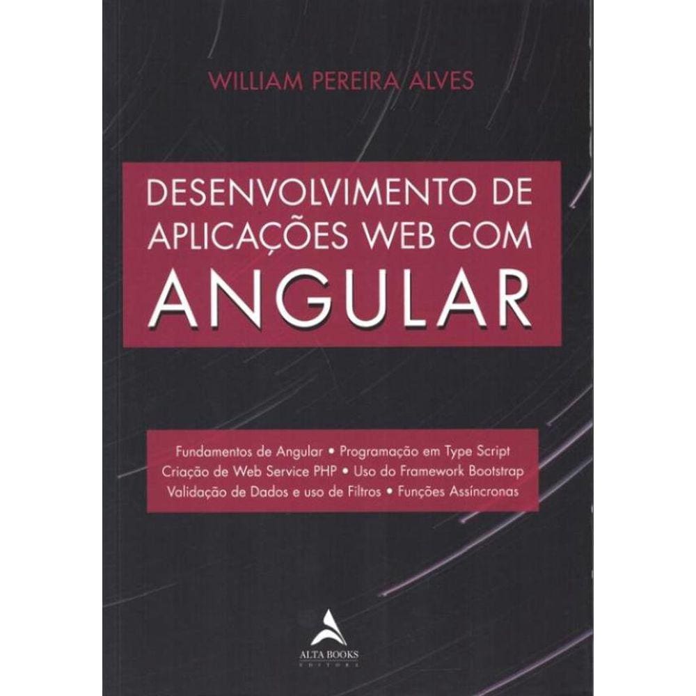 Desenvolvimento De Aplicacoes Web Com Angular 6