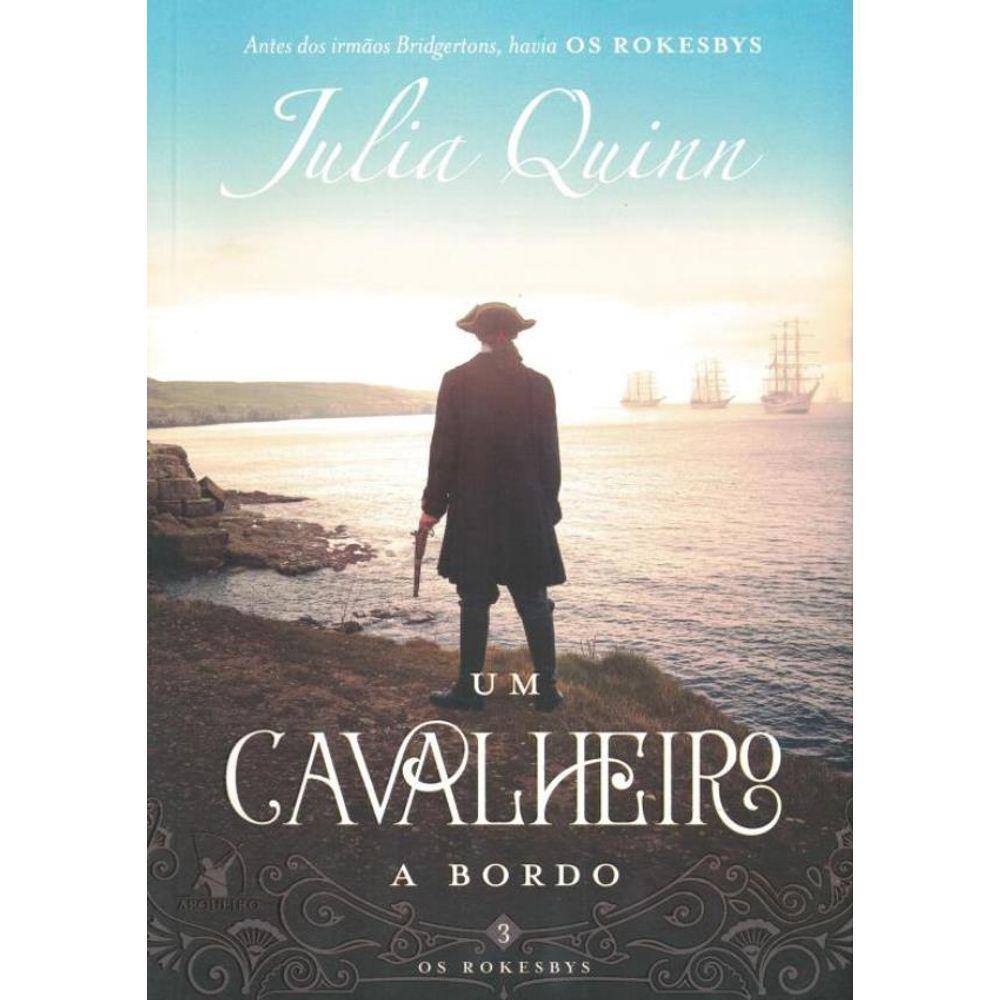 Cavalheiro A Bordo, Um