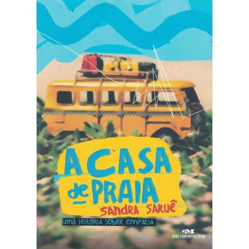 Casa De Praia, A