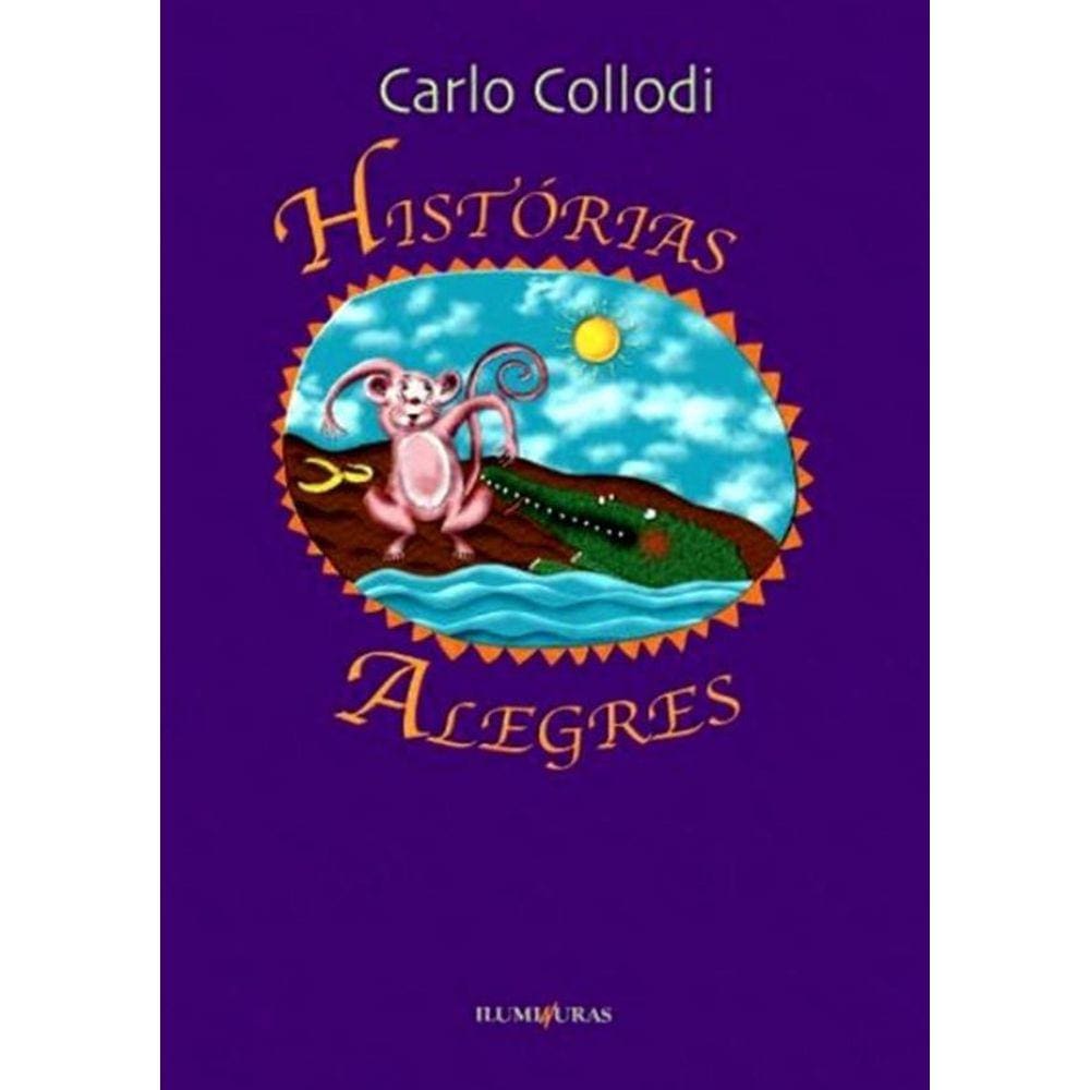 Historias Alegres