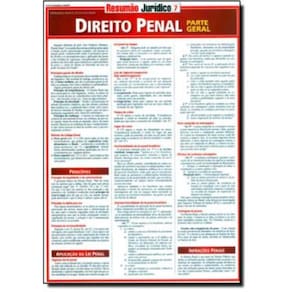 Direito Penal - Parte Geral - 2ª Ed