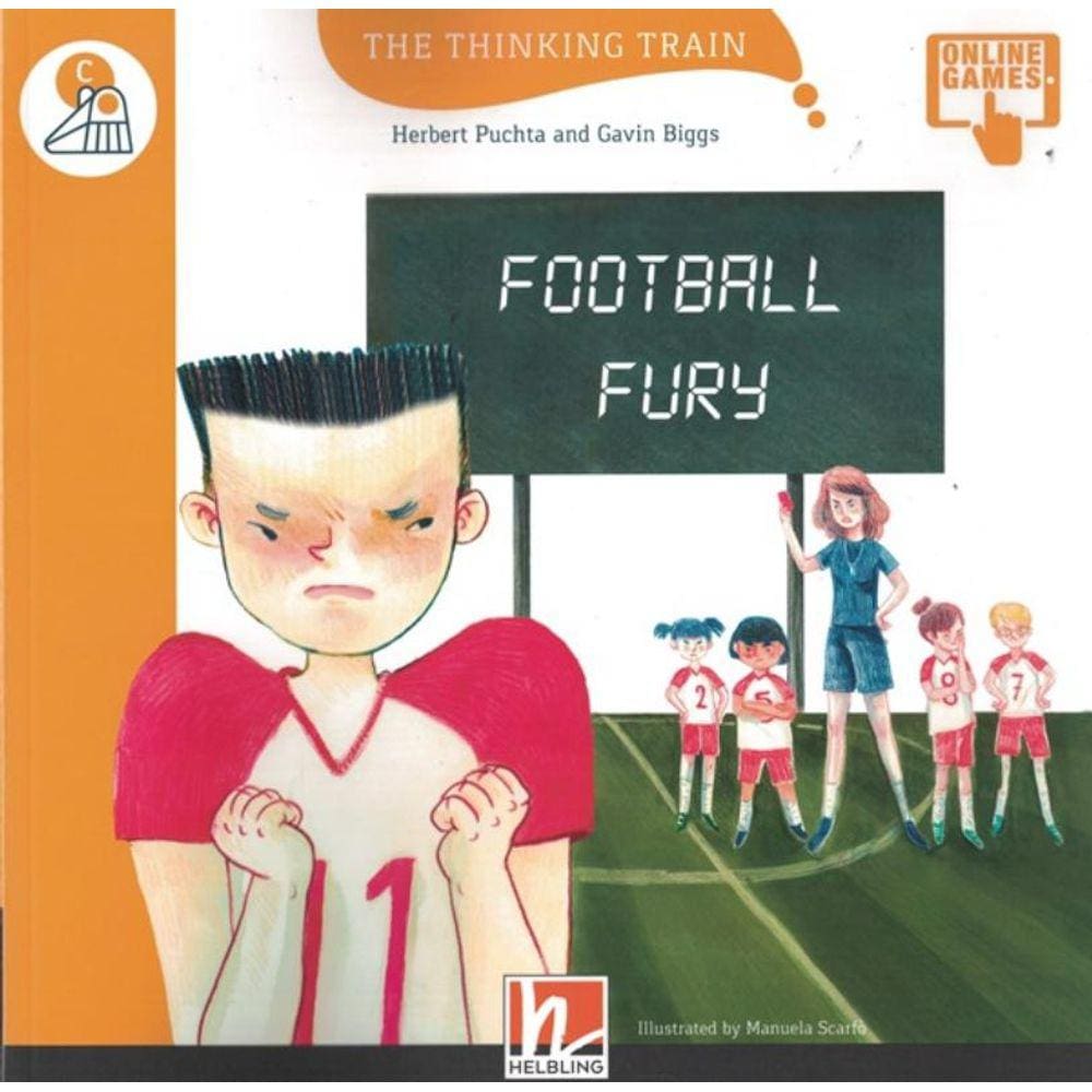 Football Fury