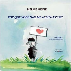 Por Que Voce Nao Me Aceita Assim?