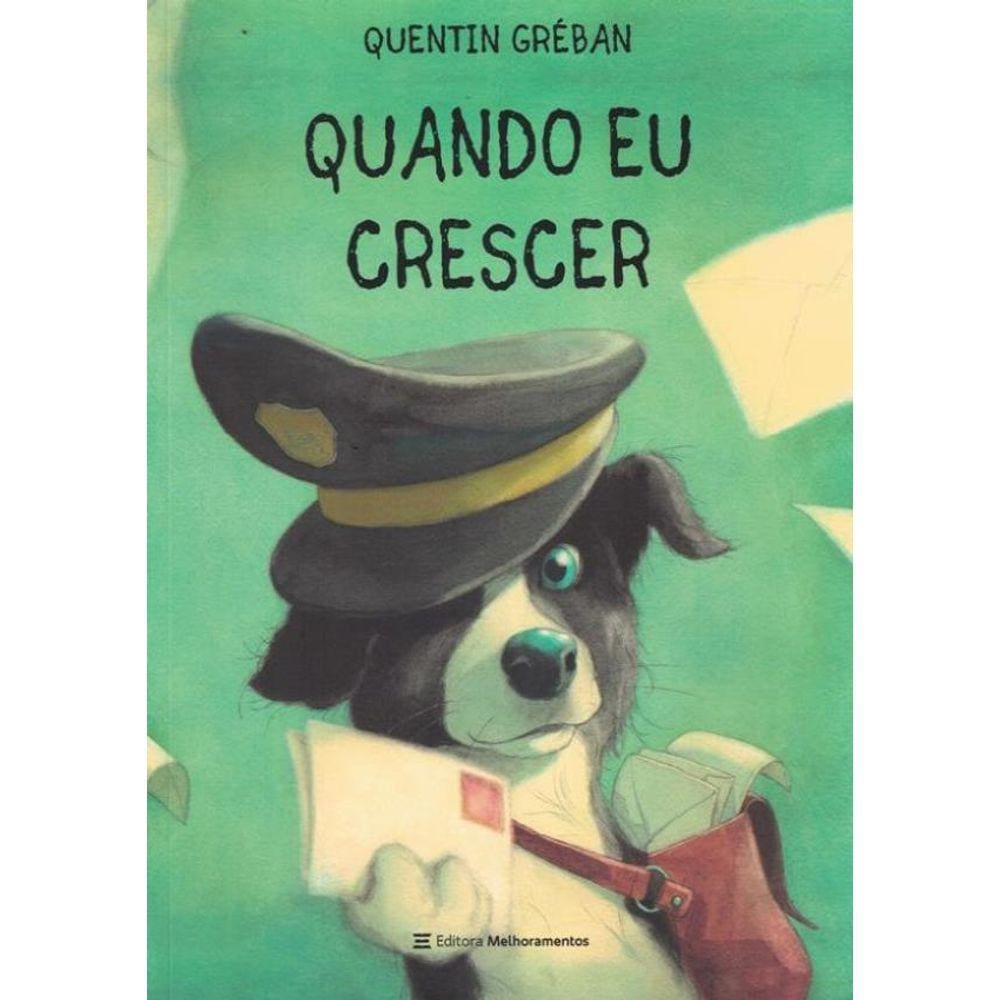 Quando Eu Crescer