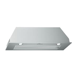 Coifa Infinity de Embutir 90 cm com 3 Velocidades Fischer