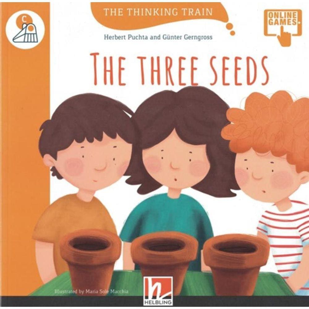 Three Seeds, The