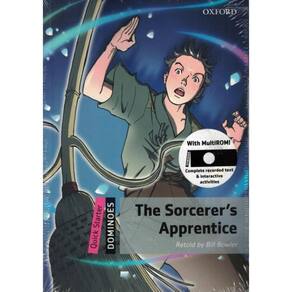 Sorcerer´S Apprentice - 2Nd Ed