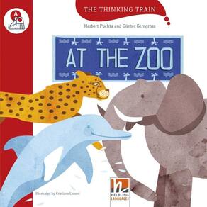 At The Zoo