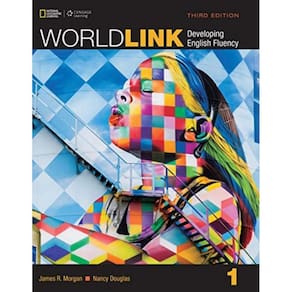 World Link 1 Wb - 3Rd Ed