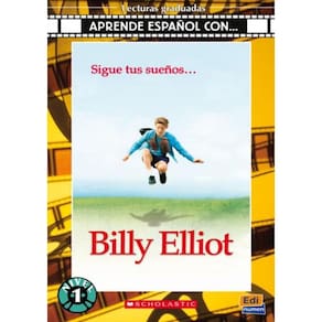 Billy Elliot + Cd