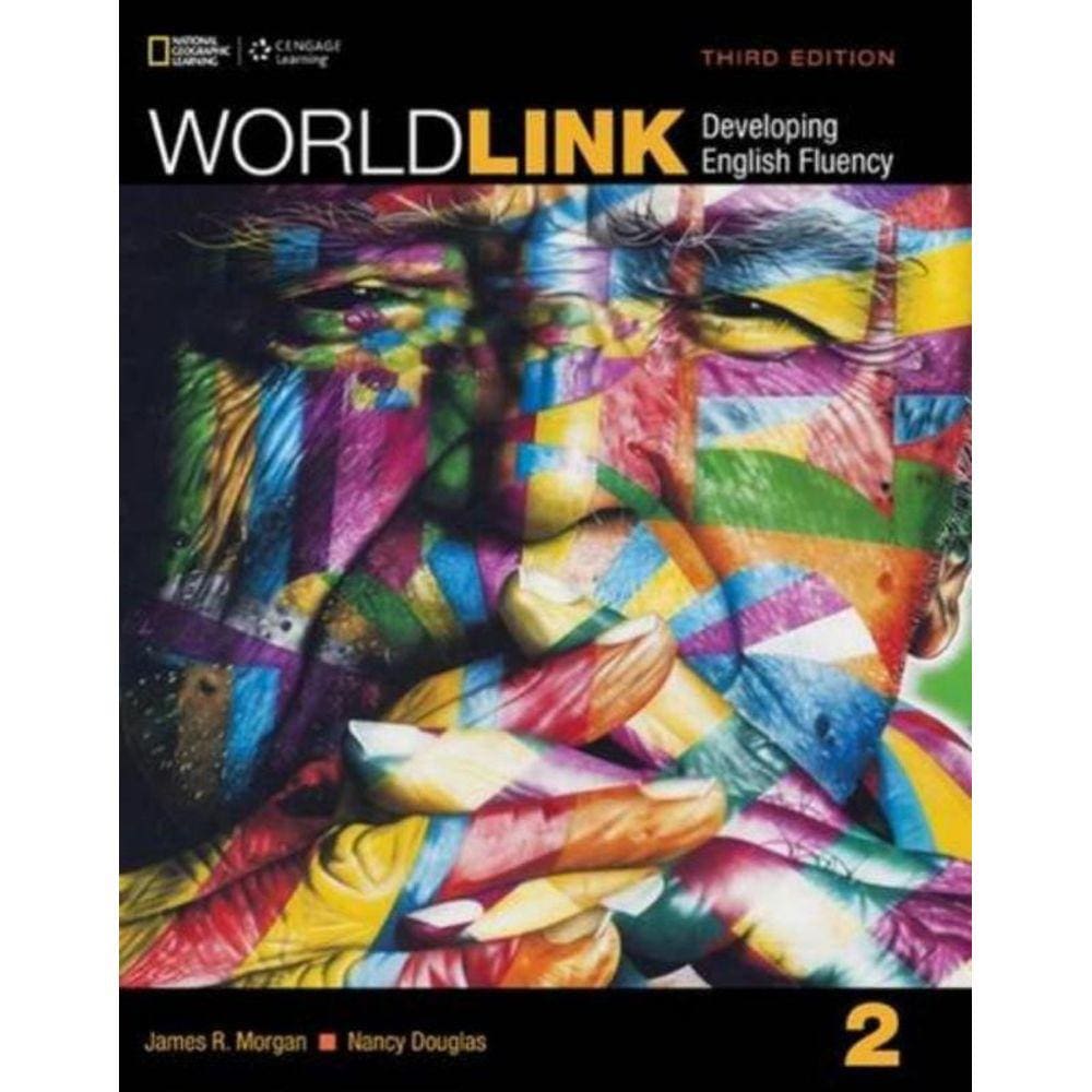 World Link 2 Wb - 3Rd Ed
