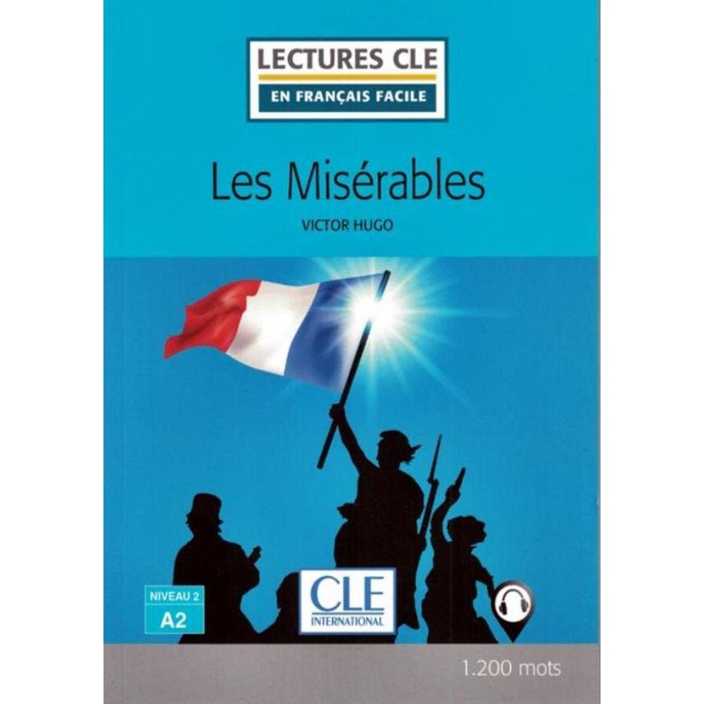 Miserables Niveau 2 - 2Eme Ed