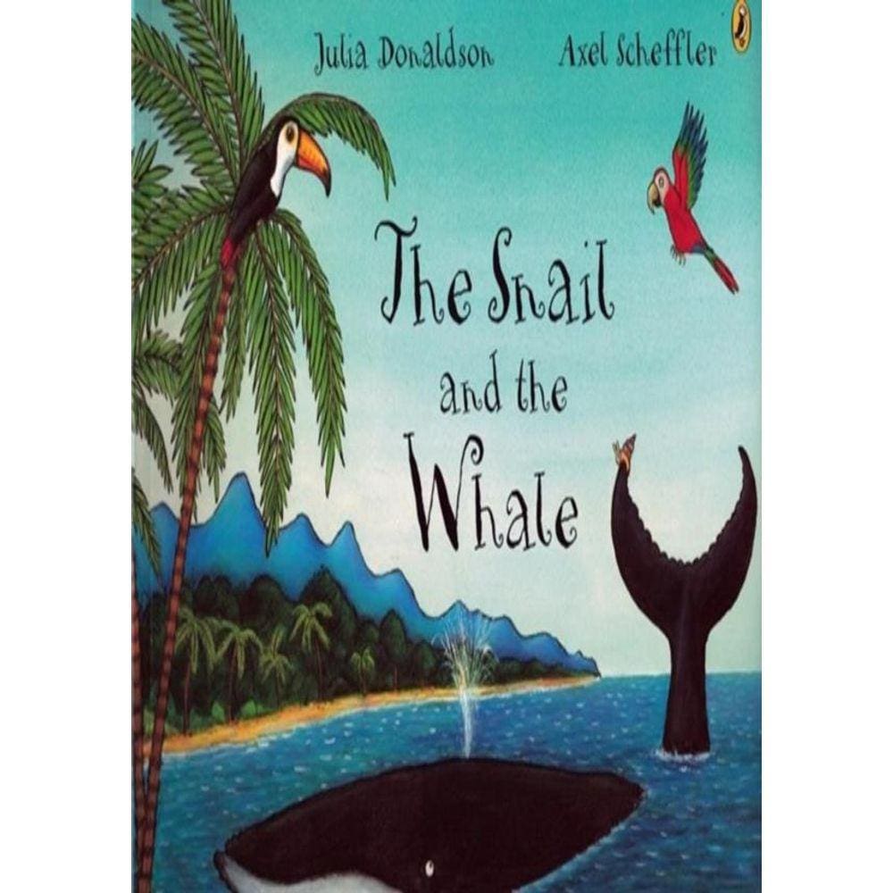 Snail And The Whale, The