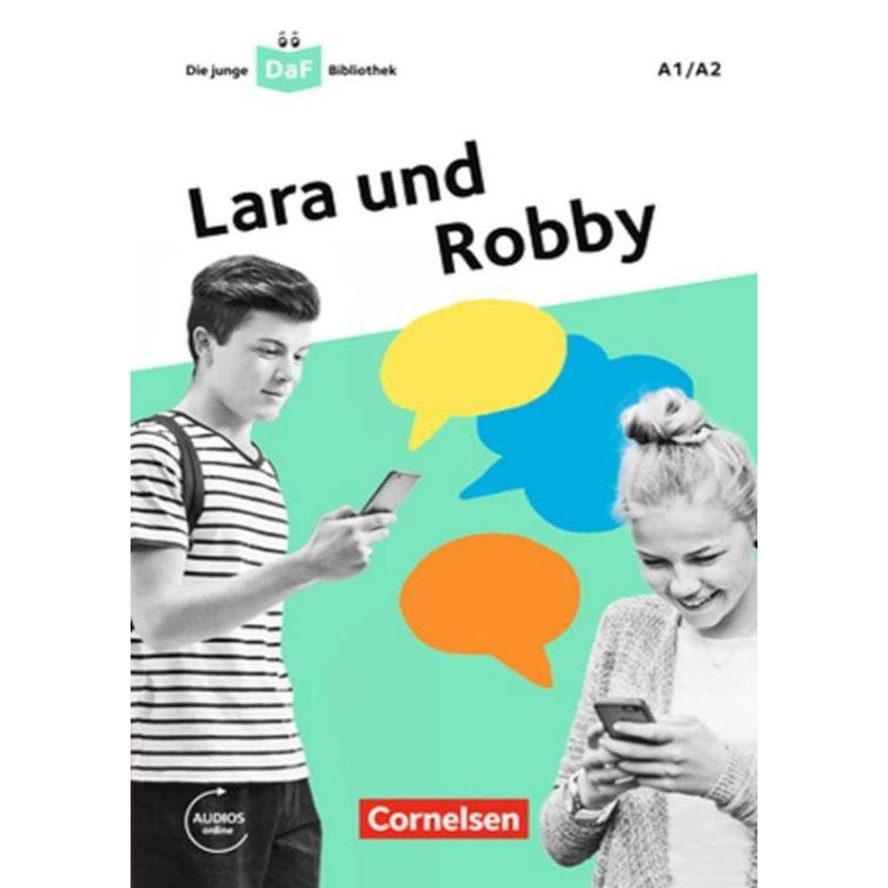 Lara Und Robby A1/A2
