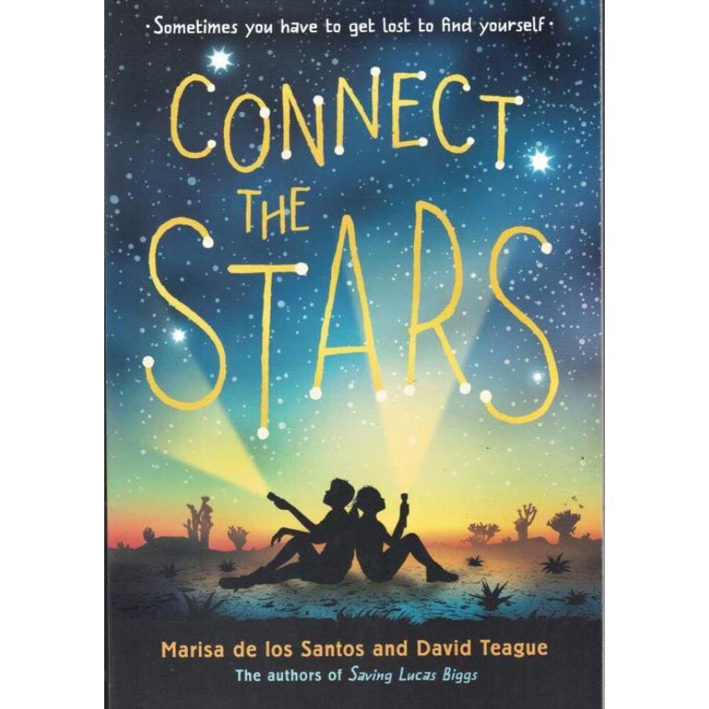 Connect The Stars
