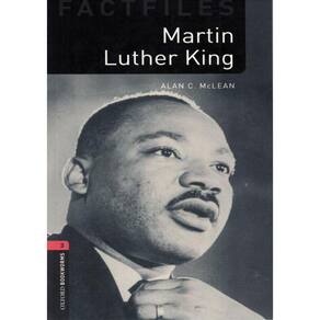 Martin Luther King With Mp3