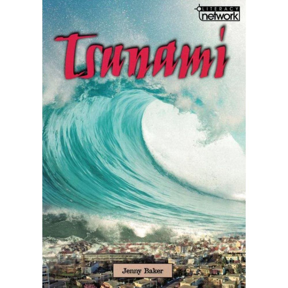 Tsunami