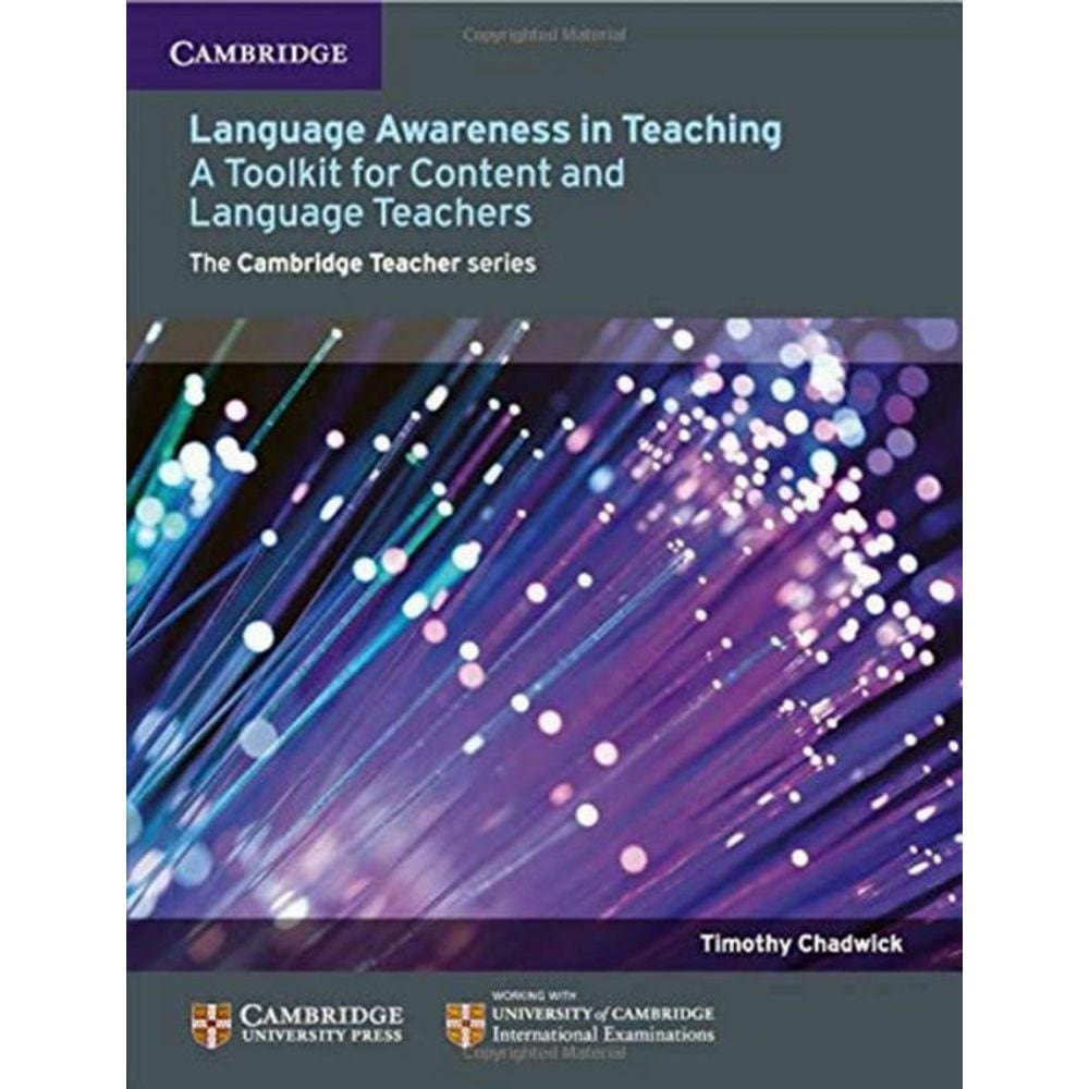 Language Awareness In Teaching