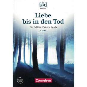 Liebe Bis In Den Tod · Ein Fall Fur Patrick Reich