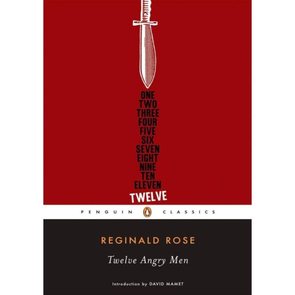 Twelve Angry Men
