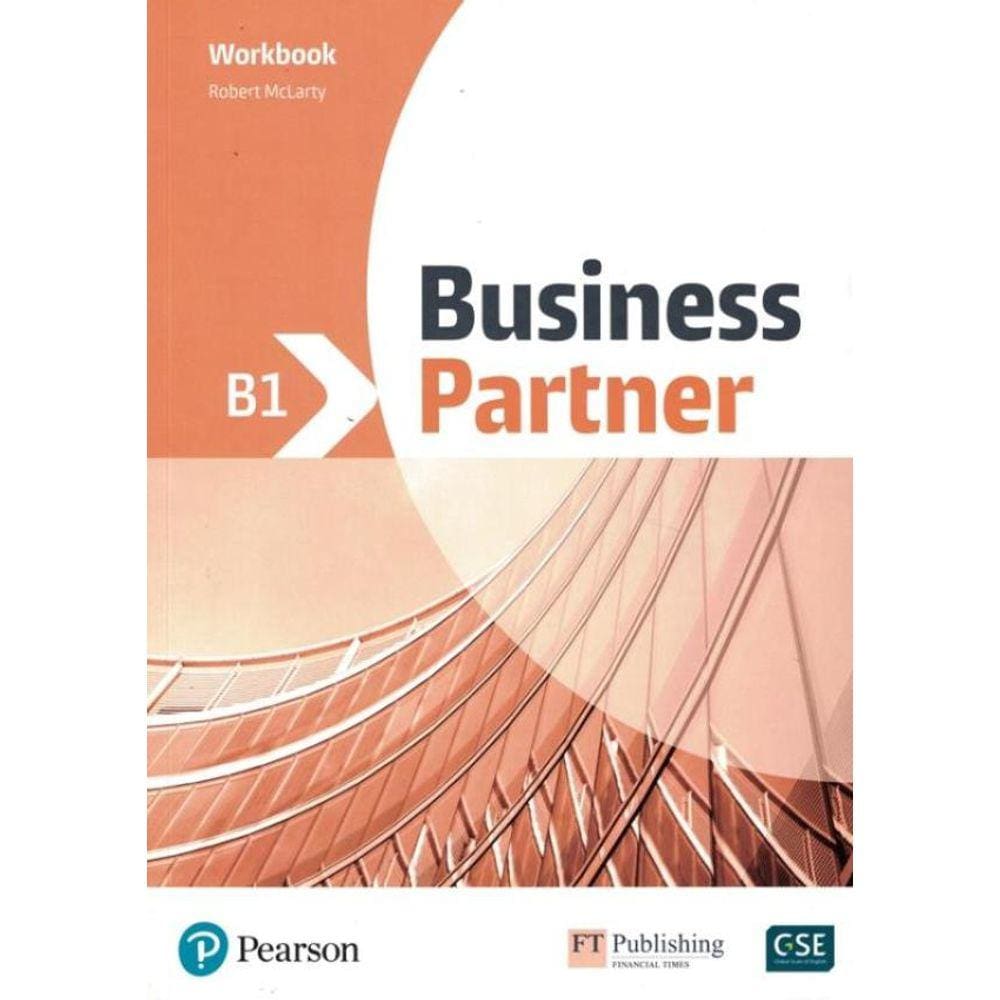 Business Partner B1 Wb