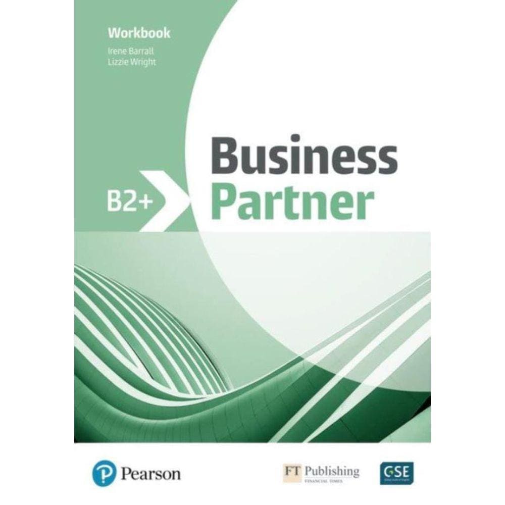 Business Partner B2+ Wb