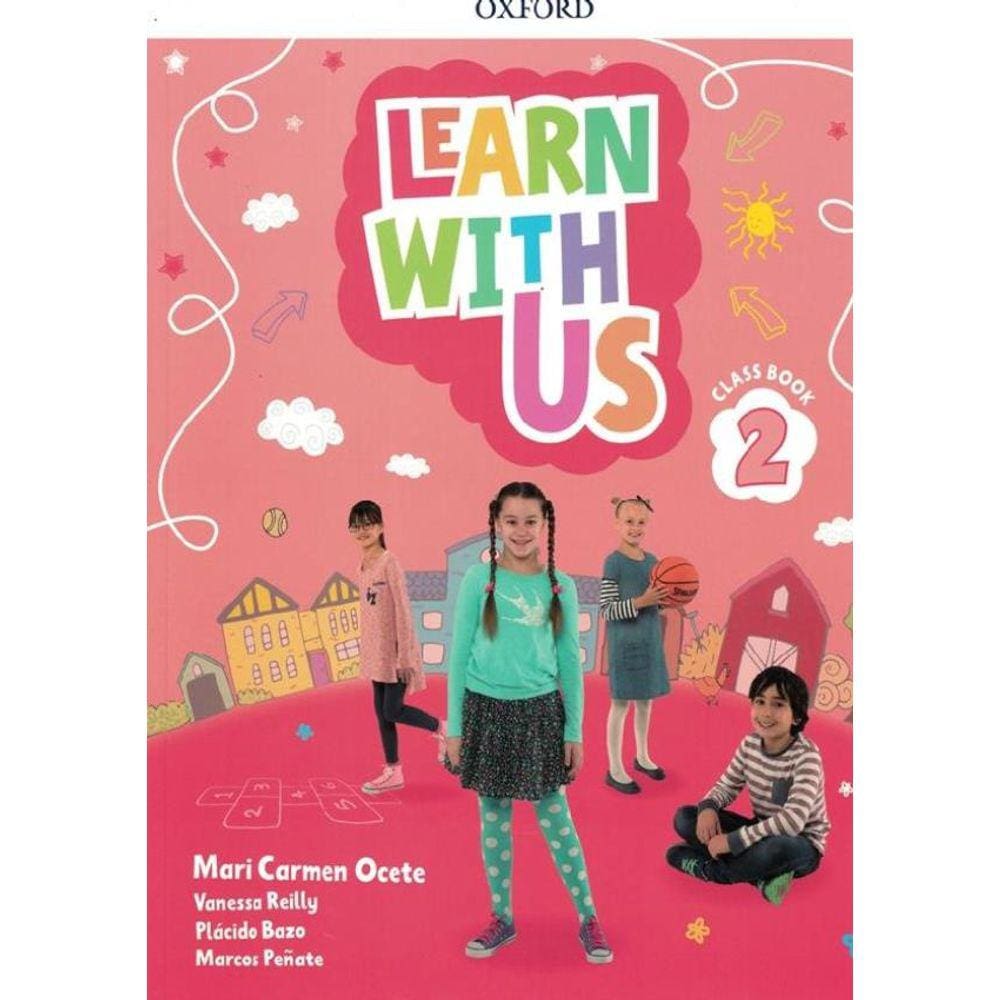 Learn With Us 2 Cb