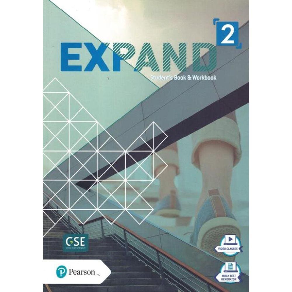Expand 2 Sb & Wb