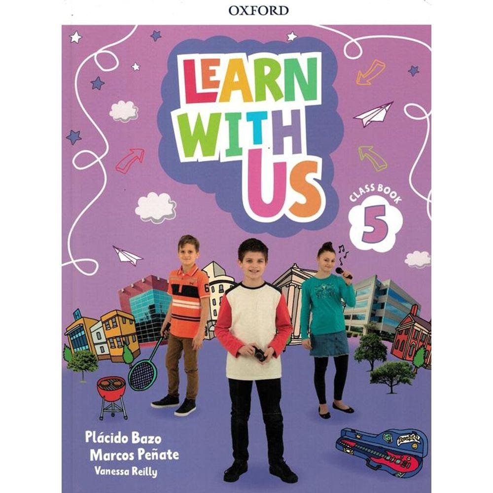 Learn With Us 5 Cb