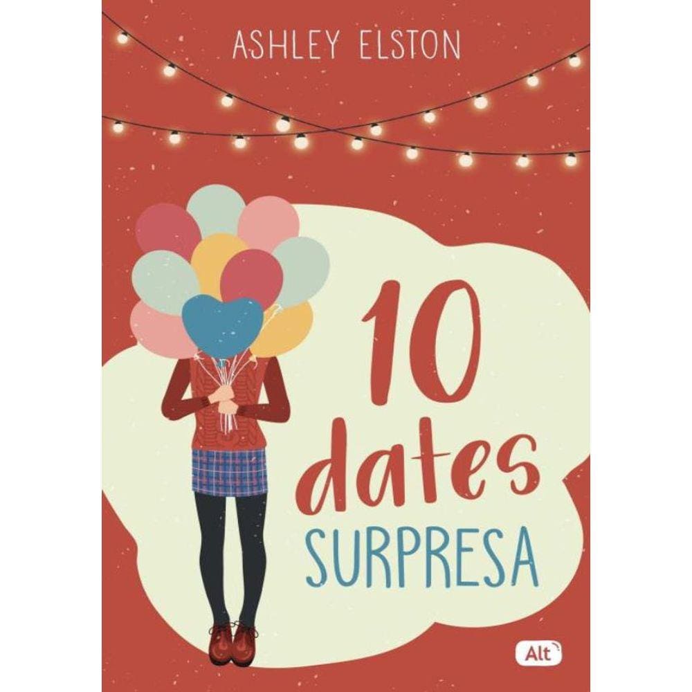 Dez Dates Surpresa
