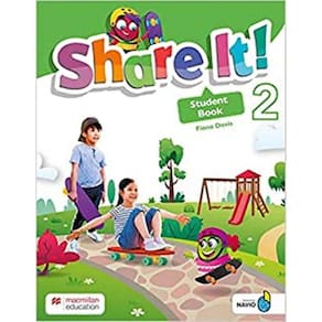 Share It! 2 Sb With Sharebook And Navio App With Wb