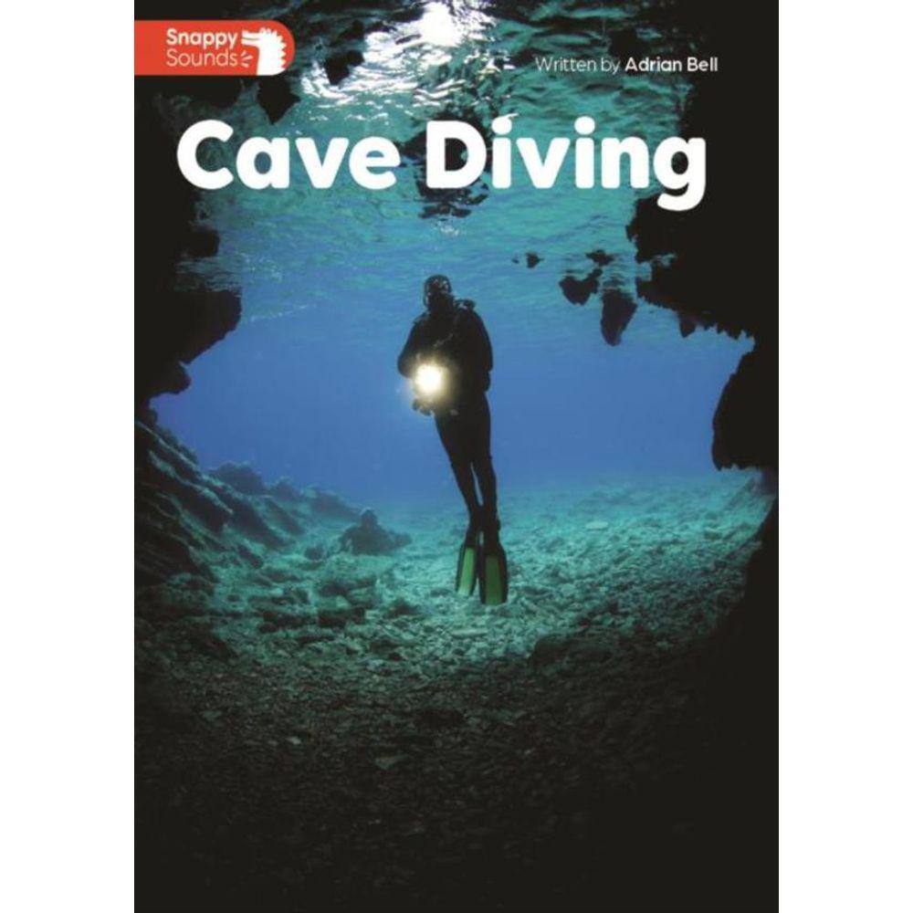 Cave Diving