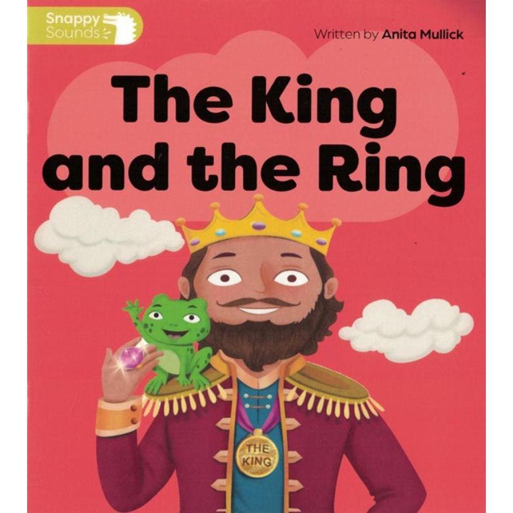 King And The Ring, The