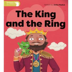 King And The Ring, The