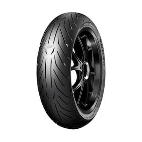 Pneu Moto Pirelli Aro 17 Angel GT II 190/55R17 75W TL (T)