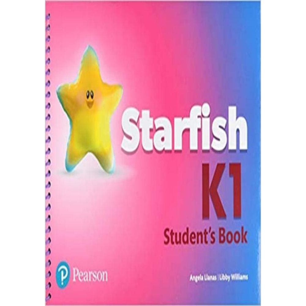 Starfish 1 Sb